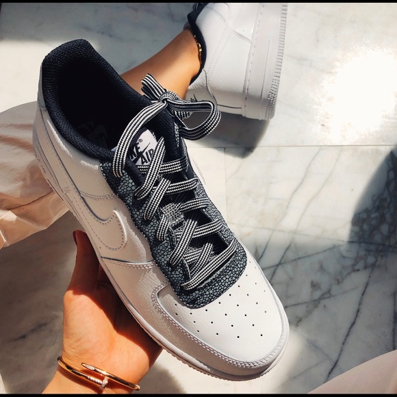 Air force 1 - Picture 2 of 8